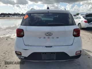 2020 Hyundai Venue SEL с VIN KMHRC8A38LU033018, выставлен на аукционе Copart как лот 82198885 с пробегом 122 397 миль миль и Чистый • Clean title. История ставок и продаж доступна на DreamBid. Изображение 6.