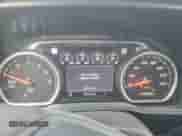 2021 Chevrolet Silverado 1500 LTZ с VIN 1GCUYGED6MZ326563, выставлен на аукционе Copart как лот 67166314 с пробегом 93 476 миль миль и Чистый • Clean title. История ставок и продаж доступна на DreamBid. Изображение 9.
