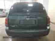 2006 Chevrolet TrailBlazer LT with VIN 1GNDT13S062166583, listed as a Copart auction lot 66637935 with 298,557 mi miles and Clean title. Bid and sale history available at DreamBid. Image 6.