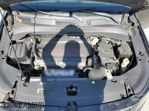 2017 Jeep Compass Trailhawk with VIN 3C4NJDDB1HT689762, listed as a Copart auction lot 60937205 with 99,282 mi miles and Salvage title. Bid and sale history available at DreamBid. Image 12.