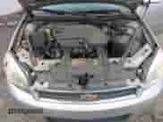 2008 Chevrolet Impala LT с VIN 2G1WC583289206816, выставлен на аукционе IAAI как лот 42128565 с пробегом 111 520 миль миль и . История ставок и продаж доступна на DreamBid. Изображение 10.