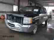 2013 Chevrolet Silverado 1500 LS z VIN 3GCPCREA6DG172384, wystawiony jako IAAI lot #41864124 z przebiegiem 249 337 mil mil oraz . Historia ofert i sprzedaży dostępna na DreamBid. Obrazek 17.