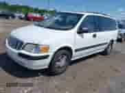 1997 Chevrolet Venture с VIN 1GNDX06E5VD152072, выставлен на аукционе IAAI как лот 42382723 с пробегом 249 460 миль миль и . История ставок и продаж доступна на DreamBid. Изображение 2.