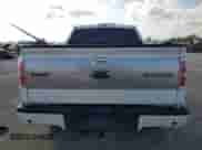 2013 Ford F-150 XL z VIN 1FTFW1ETXDFD68352, wystawiony jako Copart lot #81745965 z przebiegiem 168 174 mil mil oraz Szkoda całkowita • Salvage title. Historia ofert i sprzedaży dostępna na DreamBid. Obrazek 6.