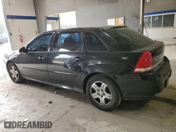 2004 Chevrolet Malibu Maxx LT с VIN 1G1ZU64894F174353, выставлен на аукционе Copart как лот 81935824 с пробегом 239 775 миль миль и Списание • Salvage title. История ставок и продаж доступна на DreamBid. Изображение 2.