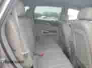 2008 Saturn VUE XE с VIN 3GSDL43N58S589949, выставлен на аукционе Copart как лот 65129485 с пробегом 39 538 миль миль и Списание • Salvage title. История ставок и продаж доступна на DreamBid. Изображение 11.