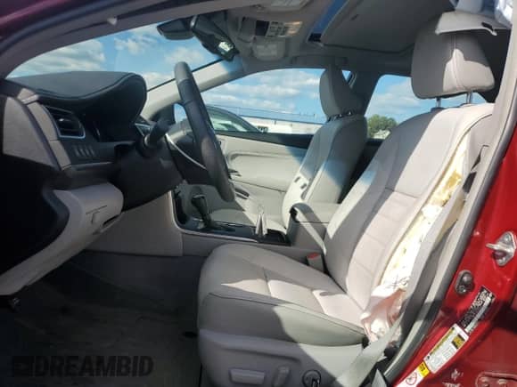 2017 Toyota Camry Hybrid LE z VIN 4T1BD1FK2HU209204, wystawiony jako Copart lot #84877285 z przebiegiem 50 195 mil mil oraz Szkoda całkowita • Salvage title. Historia ofert i sprzedaży dostępna na DreamBid. Obrazek 7.