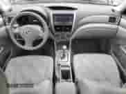 2010 Subaru Forester X с VIN JF2SH6ACXAH738888, выставлен на аукционе Copart как лот 81319085 с пробегом 151 179 миль миль и Списание • Salvage title. История ставок и продаж доступна на DreamBid. Изображение 8.