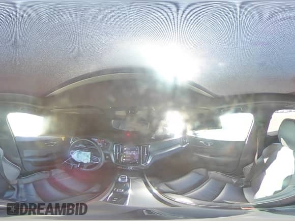 2024 Volvo S60 Plus Black Edition z VIN 7JRL12TH6RG313213, wystawiony jako Copart lot #66367285 z przebiegiem 26 029 mil mil oraz Szkoda całkowita • Salvage title. Historia ofert i sprzedaży dostępna na DreamBid. Obrazek 15.