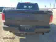 2017 Ram 1500 Big Horn z VIN 1C6RR6LT9HS513938, wystawiony jako Copart lot #45978365 z przebiegiem 137 255 mil mil oraz Szkoda całkowita • Salvage title. Historia ofert i sprzedaży dostępna na DreamBid. Obrazek 6.