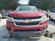 2019 Chevrolet Colorado 2WD LT с VIN 1GCGSCEN0K1137824, выставлен на аукционе Copart как лот 81426025 с пробегом 275 000 миль миль и Чистый • Clean title. История ставок и продаж доступна на DreamBid. Изображение 5.