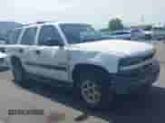2003 Chevrolet Tahoe LT z VIN 1GNEK13Z33R140874, wystawiony jako IAAI lot #42310471 z przebiegiem 243 941 mil mil oraz . Historia ofert i sprzedaży dostępna na DreamBid. Obrazek 1.