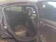 2021 Dodge Charger SRT Hellcat Redeye Widebody with VIN 2C3CDXL9XMH618890, listed as a IAAI auction lot 43247150 with 13,549 mi miles and . Bid and sale history available at DreamBid. Image 8.