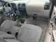 2006 Chevrolet Colorado LS с VIN 1GCCS148368136405, выставлен на аукционе Copart как лот 66775015 с пробегом 160 318 миль миль и Списание • Salvage title. История ставок и продаж доступна на DreamBid. Изображение 8.