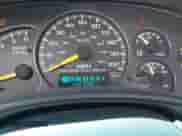 2001 GMC Sierra 1500 SLE с VIN 2GTEC19V711166877, выставлен на аукционе IAAI как лот 42587631 с пробегом 122 395 миль миль и . История ставок и продаж доступна на DreamBid. Изображение 7.