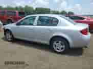 2005 Chevrolet Cobalt с VIN 1G1AK54F257590929, выставлен на аукционе Copart как лот 65765635 с пробегом 61 393 миль миль и Списание • Salvage title. История ставок и продаж доступна на DreamBid. Изображение 2.