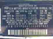 2019 Kia Sorento LX с VIN 5XYPG4A52KG607851, выставлен на аукционе IAAI как лот 38852510 с пробегом 72 723 миль миль и . История ставок и продаж доступна на DreamBid. Изображение 9.