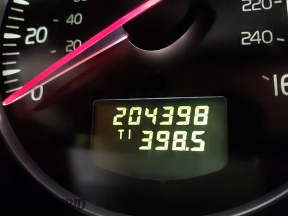 2006 Volvo S60 2.5L Turbo с VIN YV1RH592X62540674, выставлен на аукционе IAAI как лот 43480752 с пробегом 204 398 миль миль и . История ставок и продаж доступна на DreamBid. Изображение 12.