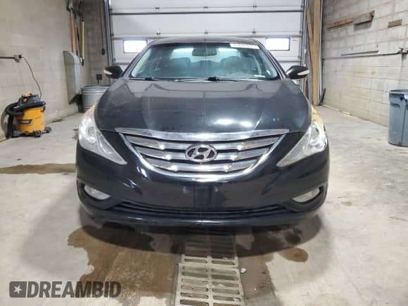 2013 Hyundai Sonata SE с VIN 5NPEC4AC4DH615284, выставлен на аукционе Copart как лот 85648885 с пробегом 115 696 миль миль и Чистый • Clean title. История ставок и продаж доступна на DreamBid. Изображение 5.