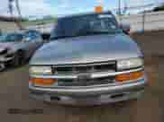 2003 Chevrolet Blazer LS with VIN 1GNDT13X73K152980, listed as a Copart auction lot 71448015 with 102,250 mi miles and Salvage title. Bid and sale history available at DreamBid. Image 5.