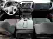 2014 GMC Sierra 1500 SLE z VIN 3GTU2UEC2EG304228, wystawiony jako Copart lot #66353175 z przebiegiem 120 405 mil mil oraz Szkoda całkowita • Salvage title. Historia ofert i sprzedaży dostępna na DreamBid. Obrazek 8.