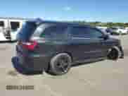 2016 Dodge Durango R/T with VIN 1C4SDJCT6GC352453, listed as a Copart auction lot 84751075 with 171,389 mi miles and Salvage title. Bid and sale history available at DreamBid. Image 3.