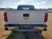 2019 Chevrolet Silverado 2500HD Work Truck с VIN 2GC2KREG2K1113159, выставлен на аукционе Copart как лот 65781665 с пробегом 128 537 миль миль и Списание • Salvage title. История ставок и продаж доступна на DreamBid. Изображение 6.