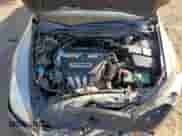 2007 Honda Accord EX-L with VIN 1HGCM56867A091213, listed as a Copart auction lot 81286035 with 96,532 mi miles and Salvage title. Bid and sale history available at DreamBid. Image 11.