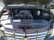 2011 Cadillac Escalade EXT Luxury with VIN 3GYT4MEF0BG324726, listed as a Copart auction lot 73978694 with Not provided miles and Salvage title. Bid and sale history available at DreamBid. Image 11.