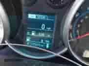 2013 Chevrolet Cruze 1LT с VIN 1G1PC5SB7D7254599, выставлен на аукционе IAAI как лот 43477193 с пробегом 175 615 миль миль и . История ставок и продаж доступна на DreamBid. Изображение 15.