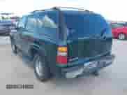 2002 Chevrolet Tahoe LT с VIN 1GNEC13Z42J343170, выставлен на аукционе IAAI как лот 42595305 с пробегом 383 405 миль миль и . История ставок и продаж доступна на DreamBid. Изображение 3.
