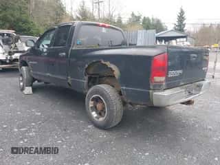 2003 Dodge RAM z VIN 3D3KU28W53G756741, wystawiony jako IAAI lot #41986963 z przebiegiem 167 827 mil mil oraz . Historia ofert i sprzedaży dostępna na DreamBid. Obrazek 3.