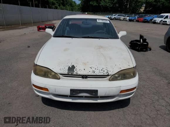 1995 Toyota Camry LE с VIN 4T1GK12E2SU087124, выставлен на аукционе Copart как лот 61196345 с пробегом 98 578 миль миль и Чистый • Clean title. История ставок и продаж доступна на DreamBid. Изображение 5.