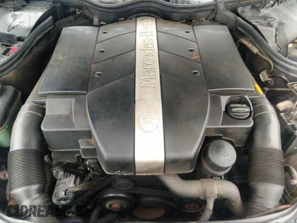 2003 Mercedes-Benz C 320 z VIN WDBRF84JX3F383095, wystawiony jako IAAI lot #40687834 z przebiegiem 107 403 mil mil oraz . Historia ofert i sprzedaży dostępna na DreamBid. Obrazek 10.