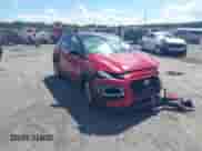 2020 Hyundai Kona SEL с VIN KM8K22AA2LU552369, выставлен на аукционе IAAI как лот 43071512 с пробегом 81 820 миль миль и . История ставок и продаж доступна на DreamBid. Изображение 1.