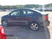 2015 Chevrolet Sonic LTZ с VIN 1G1JE5SB0F4104919, выставлен на аукционе IAAI как лот 43424804 с пробегом 94 365 миль миль и . История ставок и продаж доступна на DreamBid. Изображение 15.
