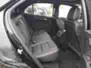 2022 Chevrolet Equinox RS с VIN 2GNAXWEV1N6129765, выставлен на аукционе Copart как лот 82094405 с пробегом 30 371 миль миль и Списание • Salvage title. История ставок и продаж доступна на DreamBid. Изображение 10.