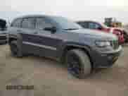 2018 Jeep Grand Cherokee Upland с VIN 1C4RJFAG9JC284909, выставлен на аукционе Copart как лот 71456195 с пробегом 61 984 миль миль и Чистый • Clean title. История ставок и продаж доступна на DreamBid. Изображение 4.