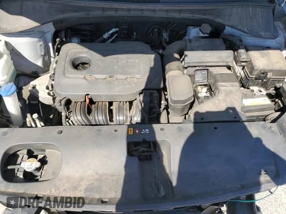 2018 Kia Sorento L z VIN 5XYPG4A32JG347108, wystawiony jako Copart lot #70183595 z przebiegiem 91 590 mil mil oraz Szkoda całkowita • Salvage title. Historia ofert i sprzedaży dostępna na DreamBid. Obrazek 12.