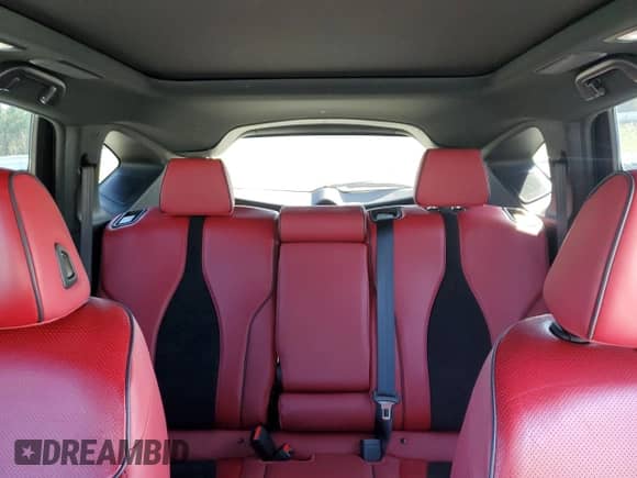 2021 Dodge Durango with VIN NCS107174, listed as a Copart auction lot 72243263 with 40,379 mi miles and . Bid and sale history available at DreamBid. Image 10.