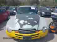 2004 Chevrolet SSR LS с VIN 1GCES14P64B114060, выставлен на аукционе IAAI как лот 41885047 с пробегом 86 854 миль миль и . История ставок и продаж доступна на DreamBid. Изображение 12.