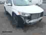 2021 Chevrolet Traverse RS с VIN 1GNERJKW9MJ233563, выставлен на аукционе IAAI как лот 42505578 с пробегом 57 999 миль миль и . История ставок и продаж доступна на DreamBid. Изображение 19.