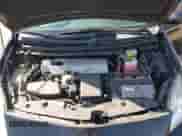 2011 Toyota Prius III с VIN JTDKN3DU2B0291435, выставлен на аукционе IAAI как лот 43386393 с пробегом 135 322 миль миль и . История ставок и продаж доступна на DreamBid. Изображение 10.