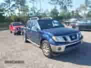 2011 Nissan Frontier SV with VIN 1N6AD0ER1BC440954, listed as a IAAI auction lot 43513078 with 254,270 mi miles and . Bid and sale history available at DreamBid. Image 1.