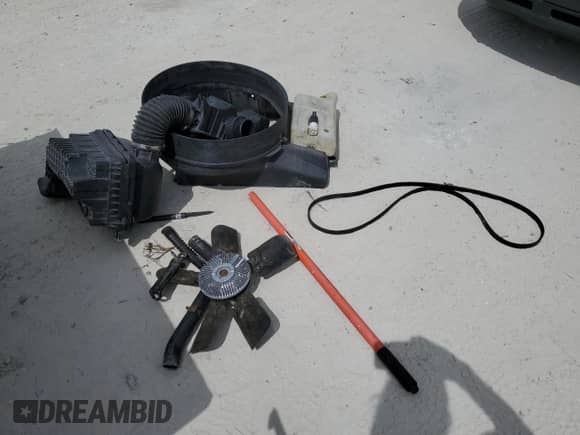 2004 Dodge 1500 ST z VIN 1D7HA16K74J162891, wystawiony jako Copart lot #80694195 z przebiegiem 137 842 mil mil oraz Czysty tytuł • Clean title. Historia ofert i sprzedaży dostępna na DreamBid. Obrazek 12.