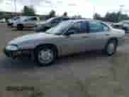 1999 Chevrolet Lumina с VIN 2G1WL52M9X9136912, выставлен на аукционе Copart как лот 80028075 с пробегом 222 013 миль миль и Списание • Salvage title. История ставок и продаж доступна на DreamBid. Изображение 1.