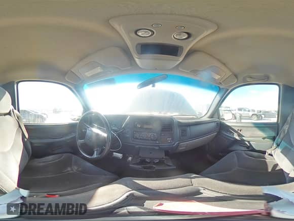 1999 GMC Sierra 1500 SLE с VIN 1GTEC14V7XZ510697, выставлен на аукционе Copart как лот 42697165 с пробегом 284 407 миль миль и Списание • Salvage title. История ставок и продаж доступна на DreamBid. Изображение 12.