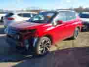 2023 Mitsubishi Outlander SEL with VIN JA4J4VA86PZ044725, listed as a IAAI auction lot 41211848 with 10,886 mi miles and . Bid and sale history available at DreamBid. Image 2.