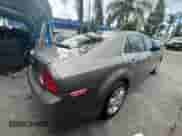 2012 Chevrolet Malibu 1FL z VIN 1G1ZA5E09CF273832, wystawiony jako Copart lot #86339815 z przebiegiem 141 839 mil mil oraz Czysty tytuł • Clean title. Historia ofert i sprzedaży dostępna na DreamBid. Obrazek 4.