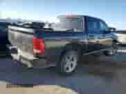 2013 Ram 1500 Tradesman z VIN 1C6RR6KT4DS644108, wystawiony jako Copart lot #43979325 z przebiegiem 184 689 mil mil oraz Szkoda całkowita • Salvage title. Historia ofert i sprzedaży dostępna na DreamBid. Obrazek 3.
